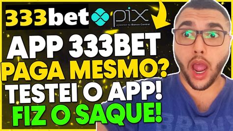 plataforma 333bet